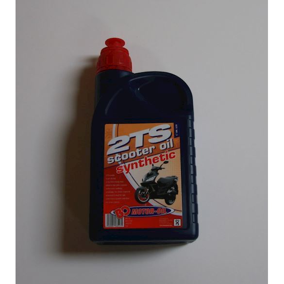2TS Scooter Oil Synt. 1 L 