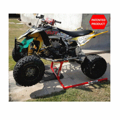Kotler racing ATV Stand 