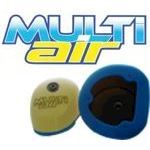 Luftfilter A, Multiair, 0339, YAMAHA YZ 85, 2002 - 