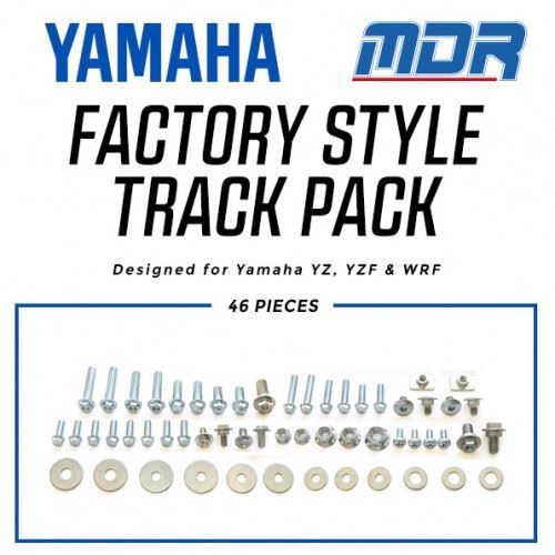 mrd track pack yamaha yz/yzf