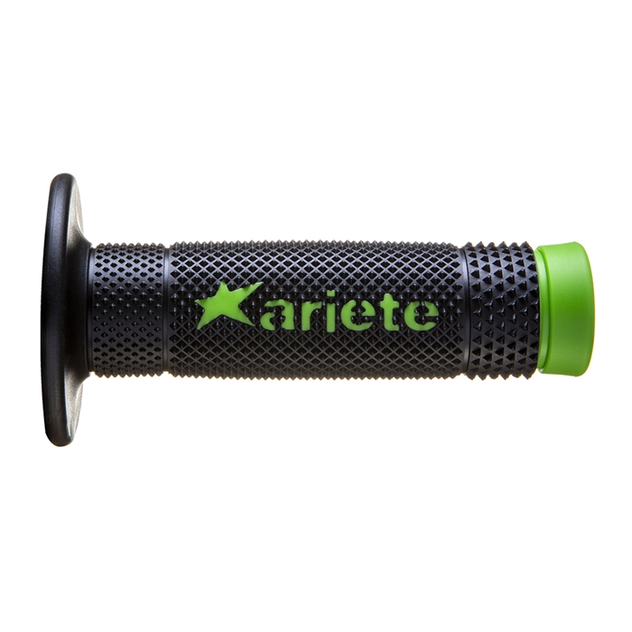 Ariete Vulcan off road grip - Grøn