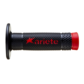 Ariete Vulcan off road grip - Rød 