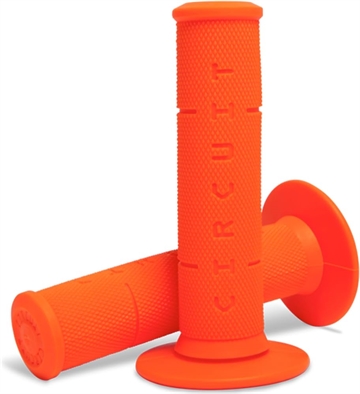 Circuit IV håndtag/grips orange