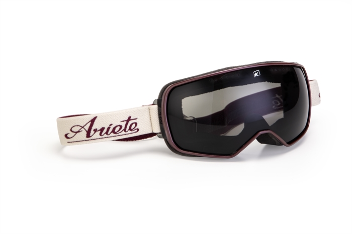 Ariete Feather Crossbrille - Brun*