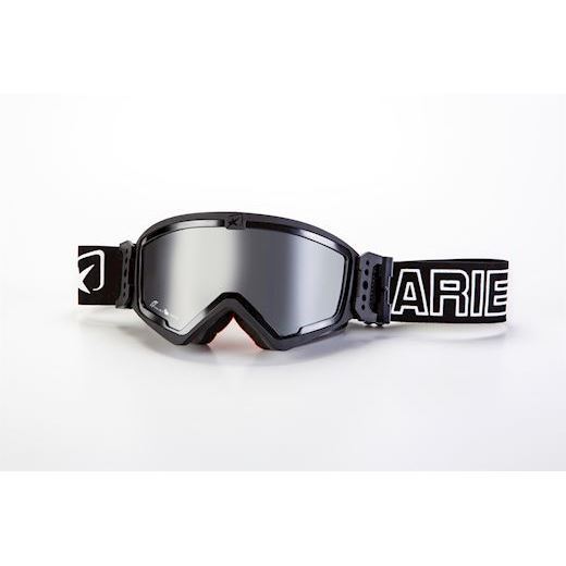 Ariete Mudmax Crossbrille - Sort / Sølv