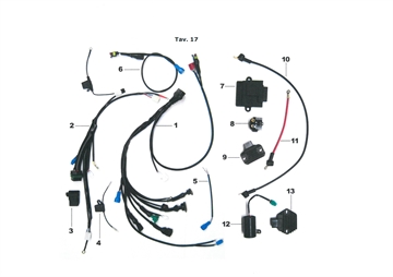 Elektrisk