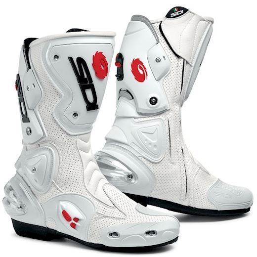 Sidi Vertigo air hvid 