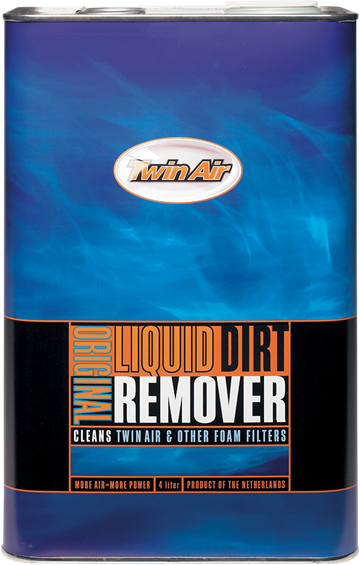 Twin Air Filter cleaner 4 l