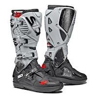 SIDI Crossfire 3 SRS Grå og Sort 