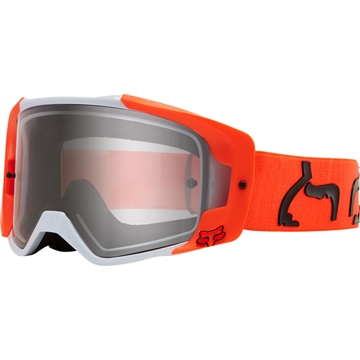 FOX Vue Dusc- Crossbrille Orange 