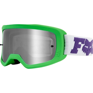 FOX Main II LINC - Grøn Junior brille 