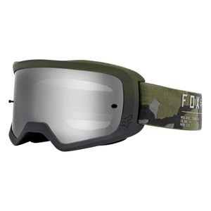 Fox Main Gain beskyttelsesbriller til unge - Camo *