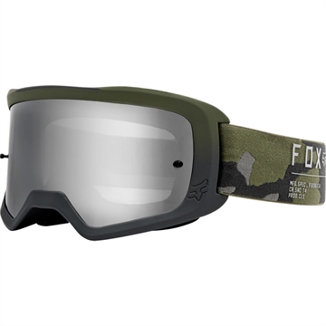 FOX Main II LINC - Camo - Junior brille