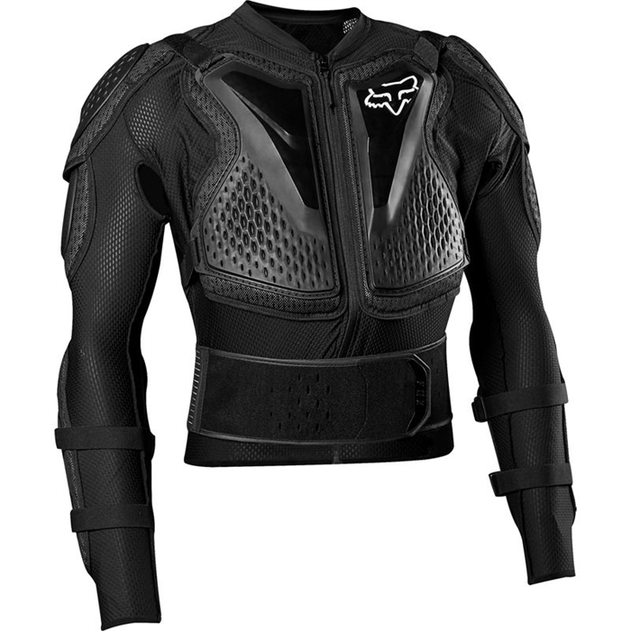 Fox Titan Unge motocross protector Jakke 