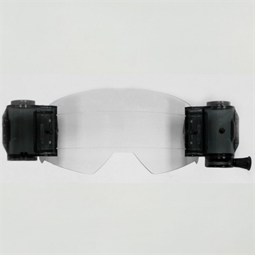 FOX VUE Total vision system - Roll off Canistre