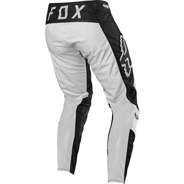 FOX 360 Bann Cross Pants str. 36 - Grå 