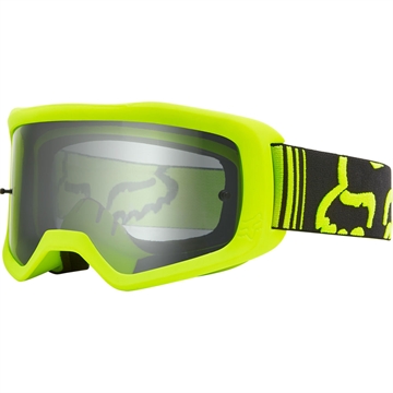 FOX Main II - MX Briller  Flou Yellow*