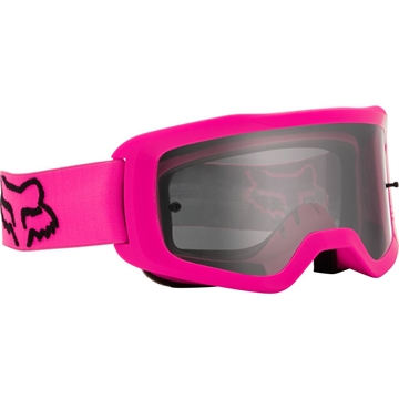 Fox main Stray brille - Pink