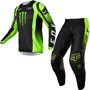 Crosstøj. Find Motocross tøj og tøjsæt børn online her