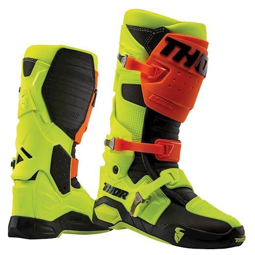 Thor Radial MX boot / Cross støvle 