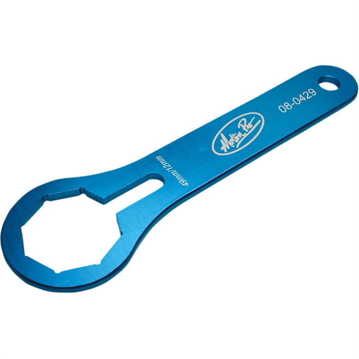 Motion Pro Fork Cap Wrench 49 mm