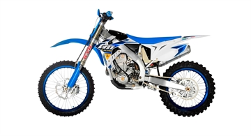 TM RAcing MX 250 Fi KS 4 takt