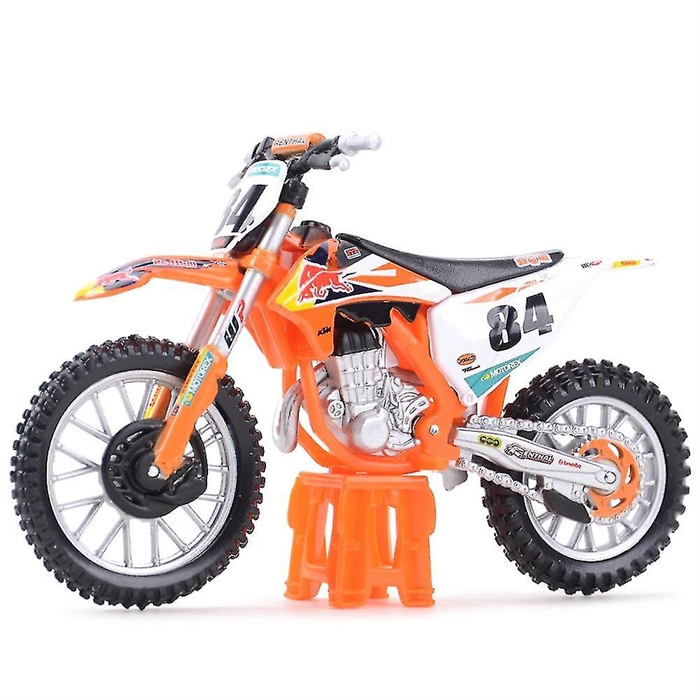 New Ray Model Crosser 1:18 KTM