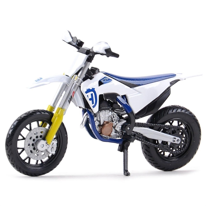 New Ray Modelcrosser Husqvarna FS 450 1:12