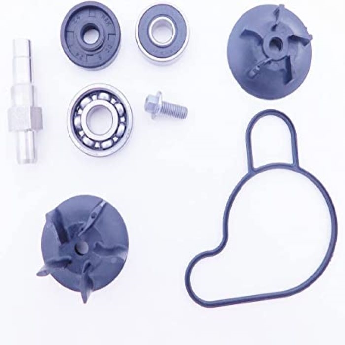 Water pump rep. Kit 50/65 SX , KTM, Husqvarna, 54835055010