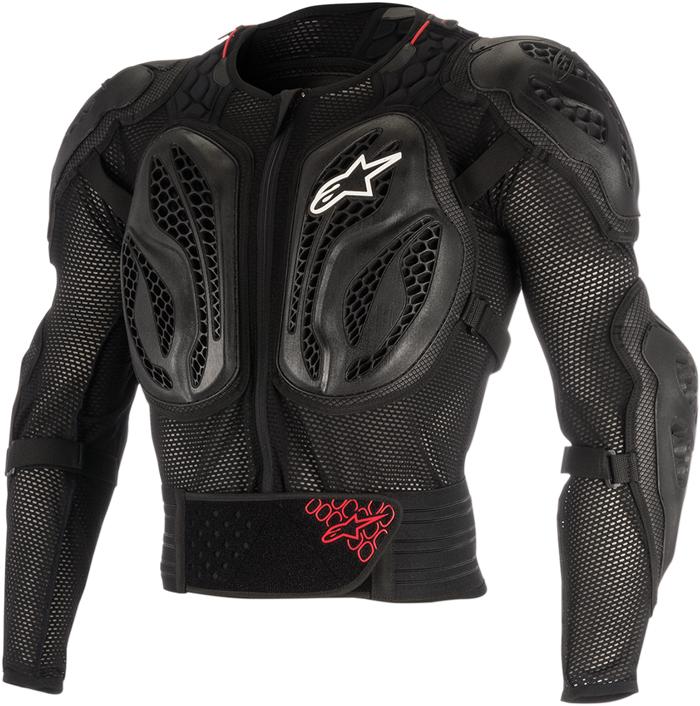 Alpinstars Bionic Action Jacket - sort 