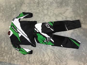 Jopa Tøjsæt Buks - 40 Trøje - 4XL