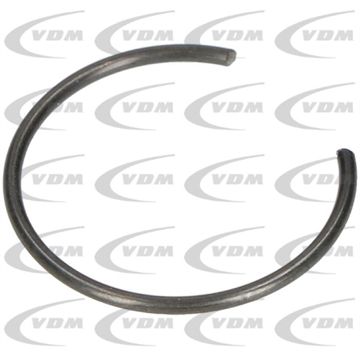 Circlip (IL9),  93450-17044 , Yamaha