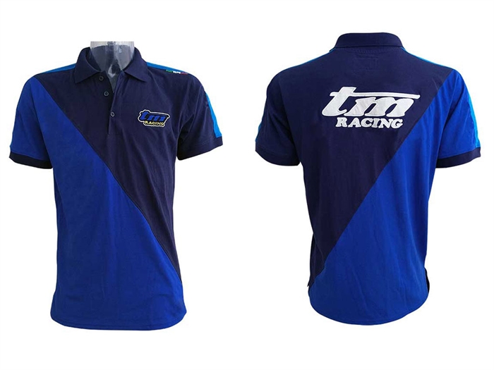 TM Polo Shirt 