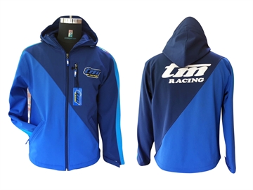 TM Racing Softshell Jakke