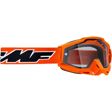 FMF Crossbrille Enduro Orange  