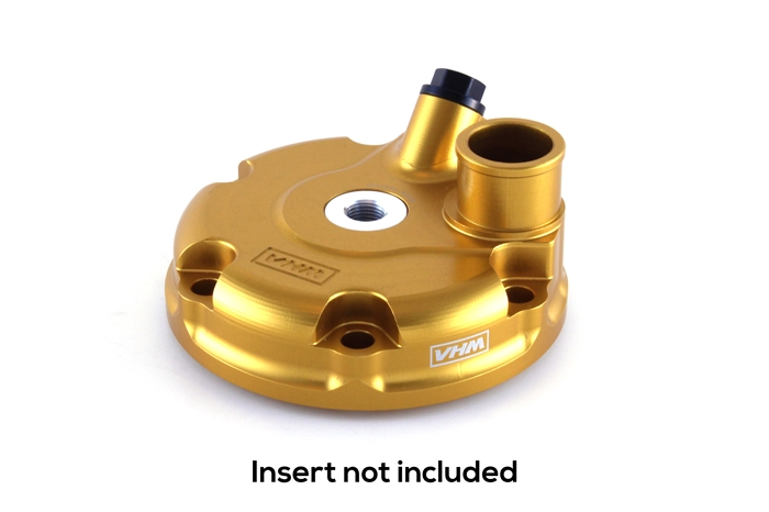 VHM cyl. head TM MX125 AA33142