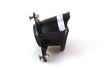 VHM carbon air intake CRF250R '22-23, AI010622