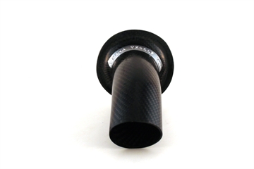 VHM carbon air intake YZ250F '19-20, AI020619