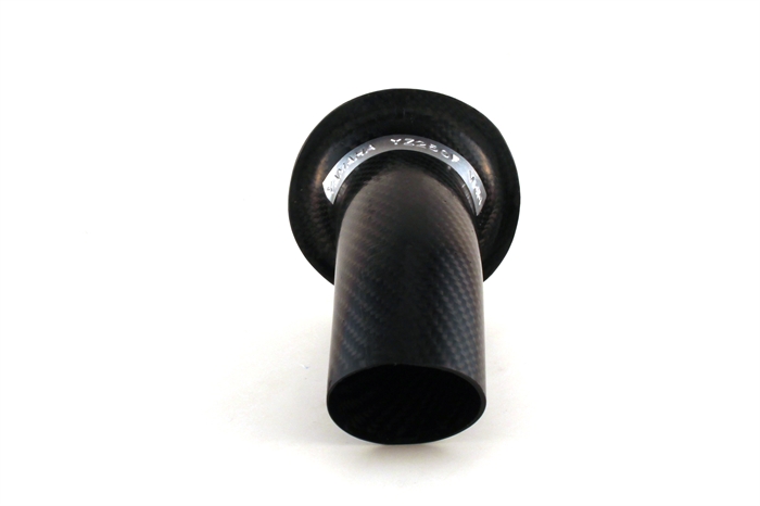 VHM carbon air intake YZ250F \'19-20, AI020619