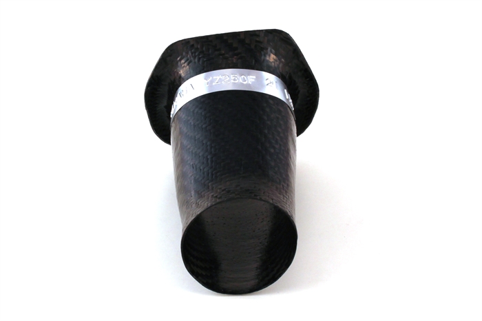 VHM carbon air intake YZ250F \'21-23, AI020621