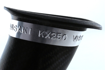 VHM carbon air intake KX250 '20, AI040620