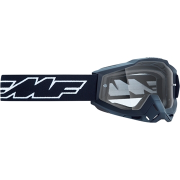 FMF Crossbrille OTG - Rocket Sort 