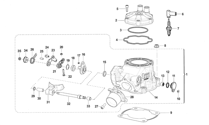 Cylinder 