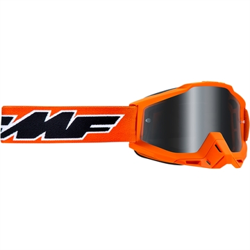 FMF Crossbrille -  Powerbomb Rocket Orange 