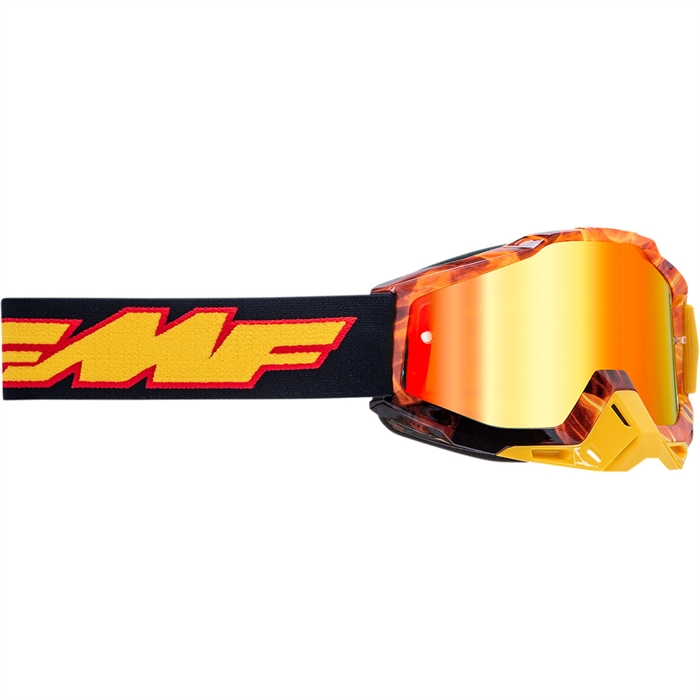 FMF Crossbrille -  Powerbomb Rocket Spark