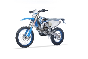  Enduro - TM EN 300 ES FI 4T Årg. 2024