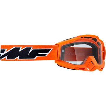 FMF Crossbrille OTG - Rocket Orange 