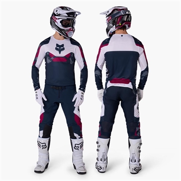 Fox Flexair taktil - Cross buks og trøje 