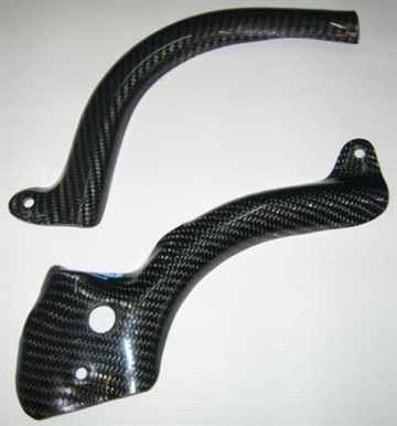 COBRA 65cc - Carbon Frame Protector 