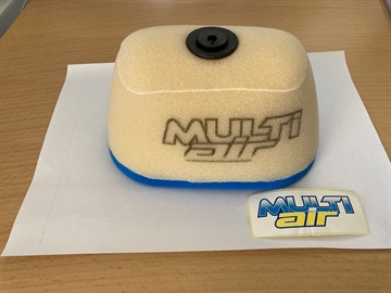 Luftfilter A, Multiair, 0910, COBRA CX 65, 2007 - 